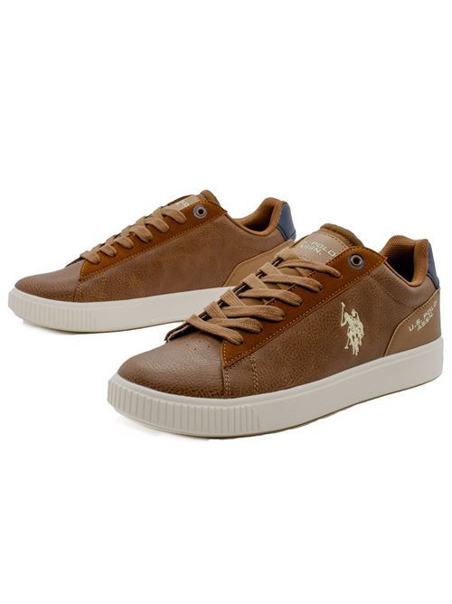 U.S. POLO Assn. Sneakers Tymes06 U.S. POLO | TYMES006BRW006